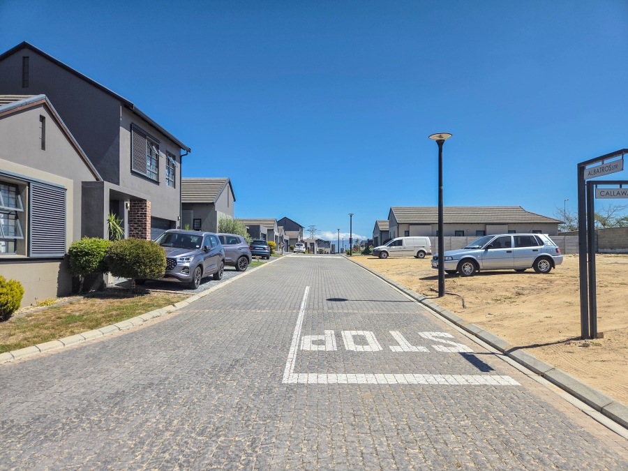 3 Bedroom Property for Sale in Haasendal Western Cape
